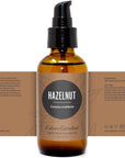 Edens Garden Hazelnut Carrier Oil- 100% Pure Premium Cold Pressed & Hexane Free, Natural Moisturizer For Face, Skin, Body, Hair Growth, Lips & Nails- Great For Diluting Essential Oils 118 ml (4 fl oz)