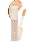 FARMASI Vfx Pro Liquid Concealer Makeup, All-in-one Full 24 Fl Oz