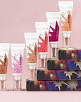 FLOWER Beauty By Drew Barrymore Liquid Blush Makeup Vegan (Nectar)
