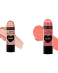 wet n wild MegaGlo Makeup Stick Bundle - Versatile Use