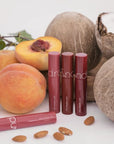 rom&nd Juicy Lasting Tint 20 DARK COCONUTㅣLong-lasting, MLBB, Lips, 5g