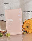 Evereden Soothing Belly Mask - 4