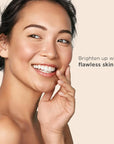 Hanskin New Blemish Cover Full Coverage Concealer, Semi 12g