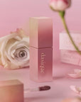 dasique Cream De Rose Tint (13 Mauve Taupe) Lip