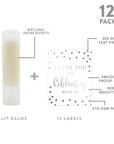 Andaz Press Bridal Shower Bachelorette Party Celebrating