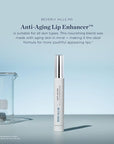 Anti Aging Lip Enhancer- Plumping Formula Sting/Burn