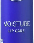 Nivea Moisture Lip Care 0.17 OZ