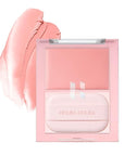 HOLIKA HOLIKA Colored Milk Cream Blush 03 HEY Clean, Buildable