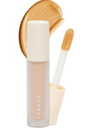 FARMASI Vfx Pro Liquid Concealer Makeup, All-in-one Full 24 Fl Oz