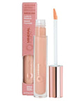 Mineral Fusion Hydro-Shine Lip Gloss, Barcelona, 0.15 Ounces