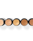 Mehron Makeup Creamblend All-Pro Student Makeup