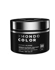 XMONDO Hair Super Gloss Intensive Glossing Treatment | Infused with Bond Booster Technology to Boost Shine & Hyaluronic Acid for Nourishment, Revitalization & Repair, Vegan Formula, 8 Fl Oz 1-Pack