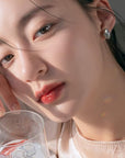 rom&nd Glasting Water Tint (5 Colors) (03 BRICK 4g