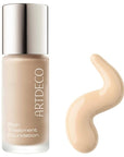 ARTDECO Rich Treatment Foundation - Soft Shell N°9 Fl Oz