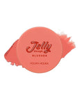 Jelly Dough Blusher (02 Grapefruit Jelly)