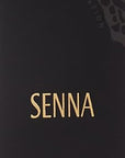 Senna Cosmetics Barely Base Sheer Mineral Makeup SPF
