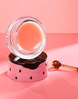 Honey Lip Balm Pot, Propolis Lip