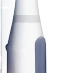 Colgate 360 Floss Tip Sonic Powered Battery Toothbrush, 2 Pack with Floss Tip Refill Heads