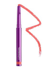 COVERGIRL Simply Ageless Lip Flip Liner, Brilliant Coral, Pack of 1