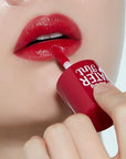 ETUDE Dear Darling Water Tint Cherry Ade (21AD) Lip