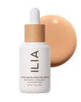 ILIA - Super Serum Skin Tint SPF 40 | Non-Comedogenic, Vegan, Lightweight to Help Against Blue Light, + Pollution while Hydrating, Smoothing, + Refining (Paloma ST9, 1 fl oz | 30 ml)