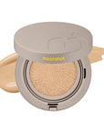 MOONSHOT KOREA Conscious Fit Cushion Foundation Medium Coverage,
