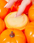 Tonymoly plump-kin retinol eye cream,