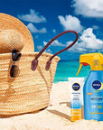 Face Sun Protection