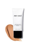 AMI COLÉ Skin-Enhancing Tinted Moisturizer (Medium 2), tinted