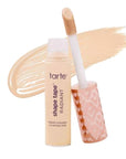 Tarte Shape Tape Radiant Medium Coverage Concealer Full Light Neutral