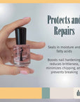 duri Rejuvacote 1 Nail Growth
