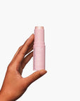 TULA Skin Care Eye Balm Rose Glow - Dark Circle Treatment, Instantly Hydrate and Brighten Undereye Area, Portable and Perfect to Use On-the-go, 0.35 oz.