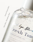 MIZON Goodbye Blemish Fresh Toner, BHA,