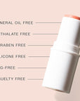 BOOM Beauty Boom Stick Golden Peach: 3-in-1 Cream All Skin