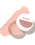 evpct under Eye Brightener, Nourishing Luminous under Eye Rose Pink