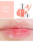 Yasovigi Hydrating Lip Oil Plumping Lip Colors