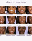 Tarte Cosmetics Ultra Creamy Shape Tape Concealer 36S