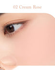 Dasique Blending Mood Cheek #01 Warm Blending l