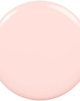 essie Salon-Quality Nail Polish, 8-Free Vegan, Sheer Pale Pink, Ballet Slippers, 0.46 fl oz (Pack of 2)