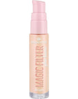 essence | Magic Filter Glow Booster | Complexion Cruelty Free