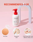 ATOPALM | MLE Lotion | Body Lotion for Extremely Dry Skin | Long-Lasting Hydration with Ceramide | Baby Moisturizer | Skin Barrier & Redness Relief | Body Cream for Sensitive Skin | 4.05 fl oz (120ml)