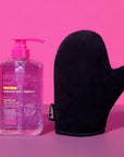 b.tan Dark Clear Self Tanning Gel