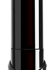 wet n wild Silk Finish Lipstick, Hydrating Rich Buildable Lip Color, Formulated with Vitamins A,E, & Macadamia for Ultimate Hydration, Cruelty-Free & Vegan - Cherry Frost