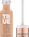 Catrice | True Skin High Cover Concealer (060 Cruelty Free
