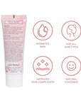 pūrlisse Radiant Glow Illuminating BB Cream Spf30 Hydrating (Light Medium)