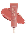 Revolution Beauty, Superdewy Liquid Blush, Richly Pigmented & Fl. Oz.