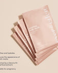 Evereden Soothing Belly Mask - 4