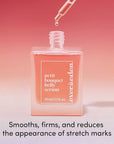 Evereden Petit Bouquet Belly Serum, 1.7