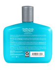 Neutrogena Moisturizing Healthy Scalp Hydro Boost Shampoo for Dry Hair and Scalp, with Hydrating Hyaluronic Acid, pH-Balanced, Paraben & Phthalate-Free, Color-Safe, 12 Fl Oz (pack of 3)