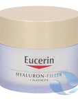 Eucerin Hyaluron-Filler + Elasticity anti-aging Day Cream SPF15 50ml